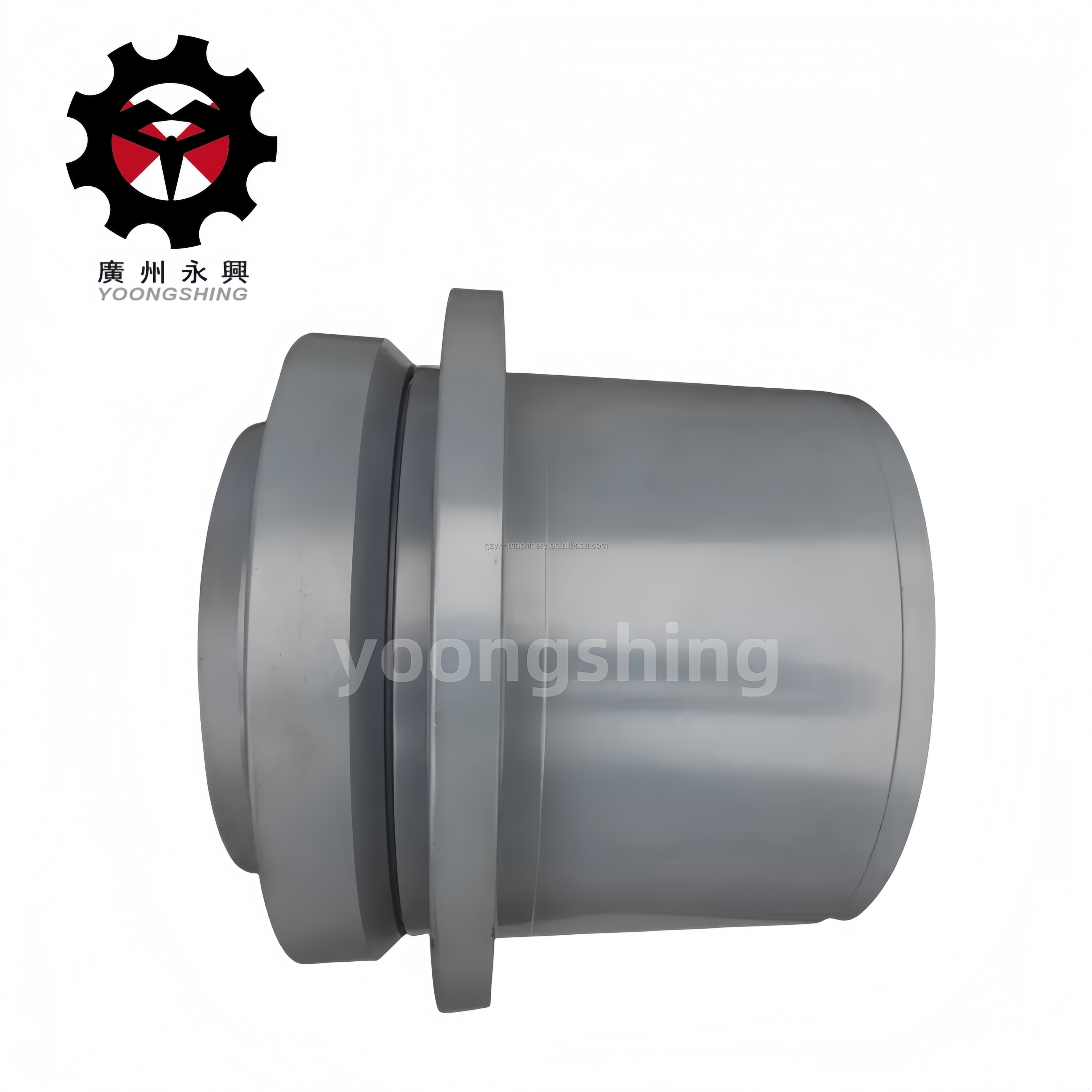 Crawler Excavator Spare Parts PC60-6 Travel Device GP Assy Travel Reduction Gearbox Apply for Final Drive