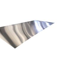 Tisco a laminé à froid des bobines en métal de la feuille 1219mm d'acier inoxydable dépouille le plat