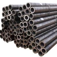 Carbono estirado a frio sem emenda da tubulação de aço de DN10 Sch80 Astm A106
