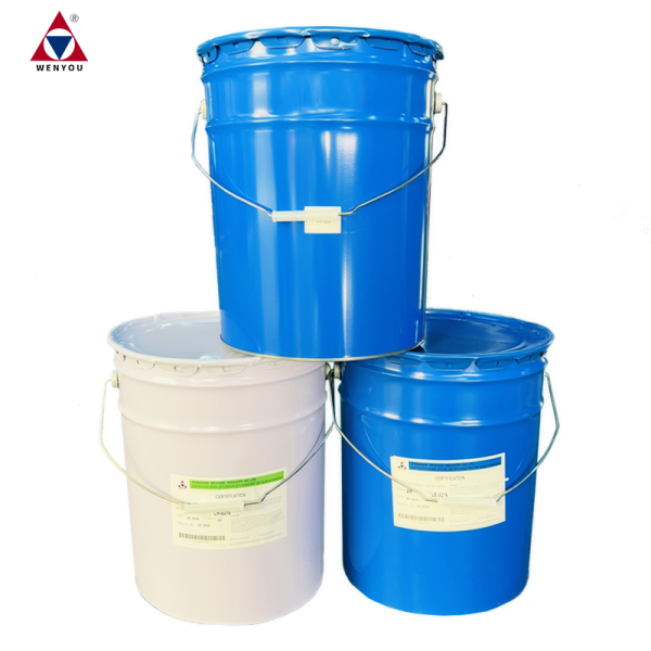 Epoxy Resin Compound with 1:1 Mixing Ratio High Tensile Strength and Thermal Conductivity for Electrical Insulation