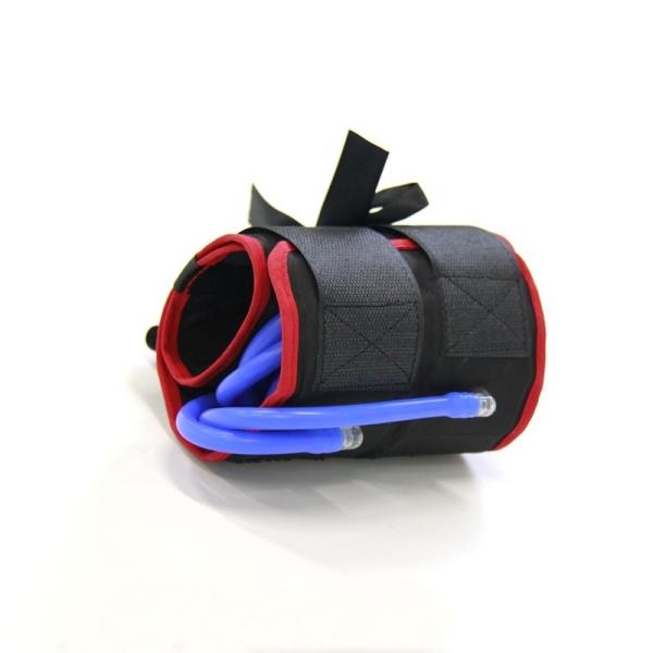 Manchote TPU automático Manchote cirúrgico de torniquete reutilizável Equipamento médico e acessórios