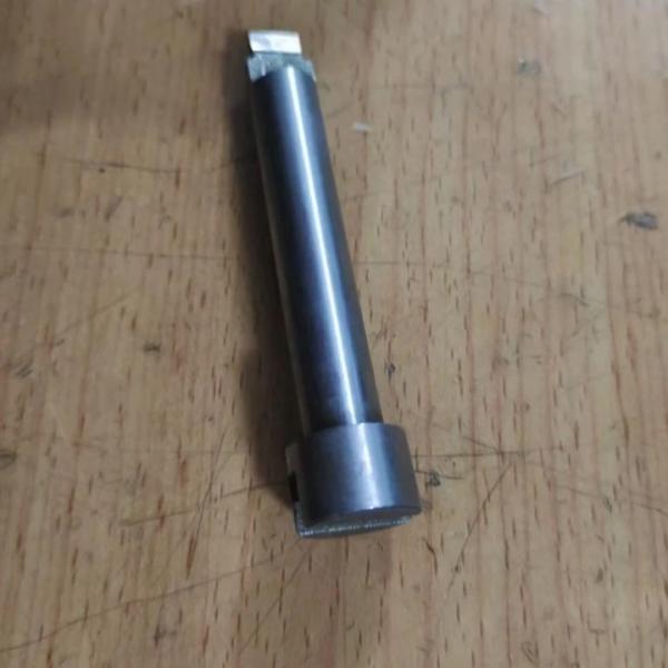 3#-10# Front Section Zipper Forming Device for High-Speed Nylon Zipper Forming Machine