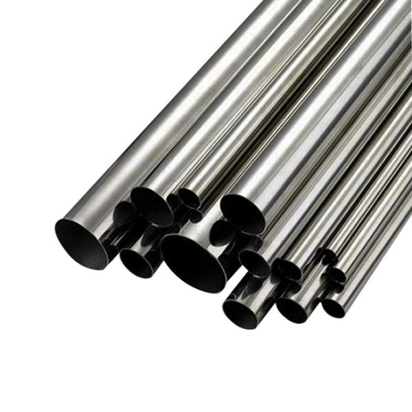 201 304 316 Ss Seamless Stainless Steel Pipe 4 Inch Flexible Alloy Small Tube