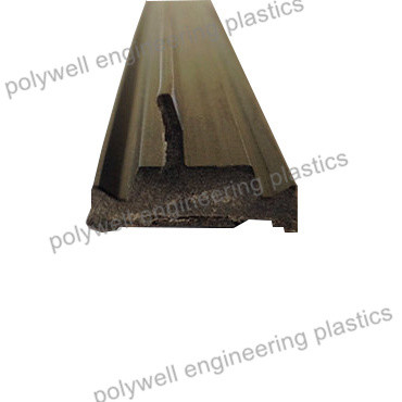 Прокладки перерыва клея изоляции жары стеклоткани полиамида 25% термальные для алюминиевых профилей