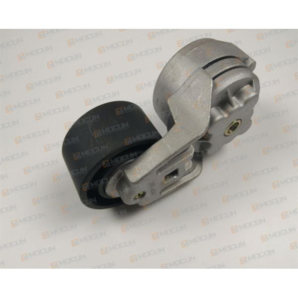 tensor de correia do motor 6BT diesel, tensor de correia automático 74 * 20 * 34 3978022 3936207 3937556