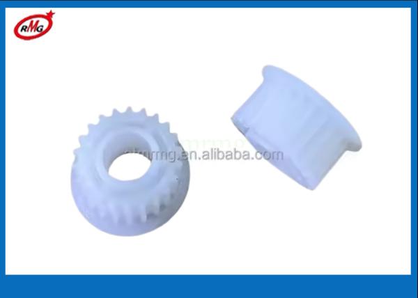 DB0003680UR027 Diebold 368 ECRM Recycler Gear 22T ATM Spare Parts