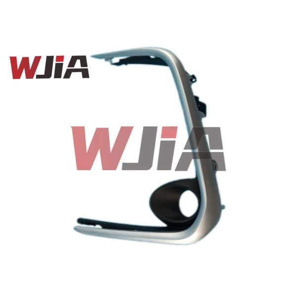 81482-02A70 Rejilla de parachoques izquierda LH para Toyota Corolla 2019-2023