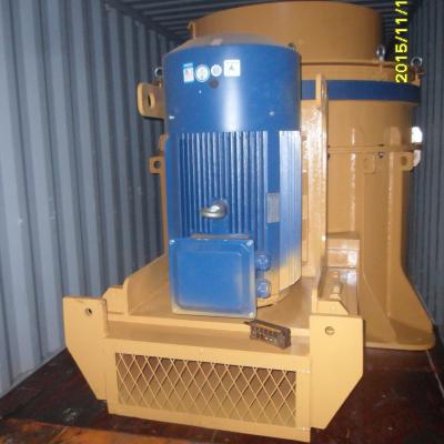 TT 750 TT 850 VSI Crusher Machine Artificial Sand Making Machine
