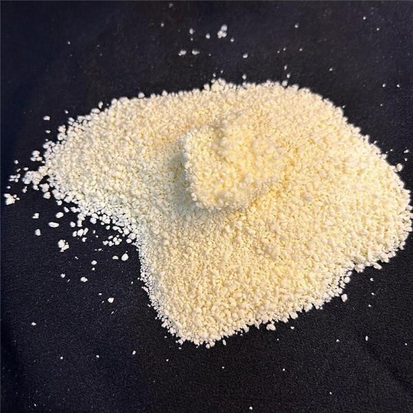 Litière pour chat en granulés de soja non nocifs, contrôle des odeurs, parfum de lait, litière pour chat en tofu en vrac