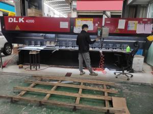 Foshan Ever Art Metal Co.,Ltd