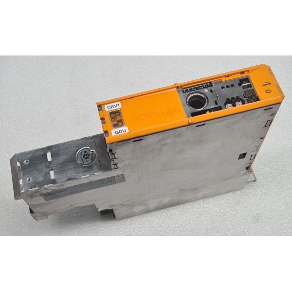 8BVI0220HWS0.000-1 B&R PLC Module Интегрированное соединение для тормоза и датчика температуры двигателя