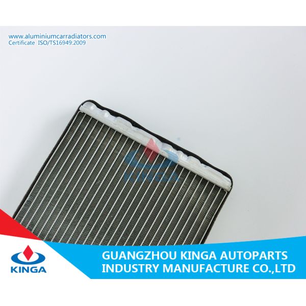 Nissan Blue Bird 26mm Thickness Water Heating Radiator Heater