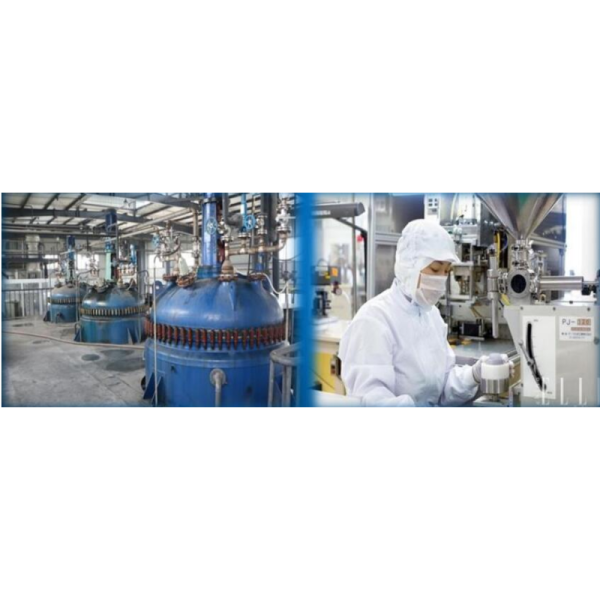 Guanghan Huaxing Innovative Technology Development Institute