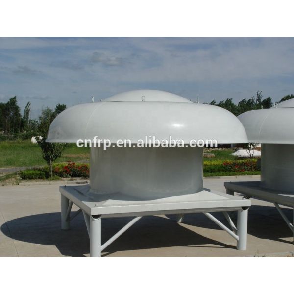 Поддержка OBM на заказ 220V/380V переменная скорость Центробежный потолочный вентилятор для вентиляции воздуха