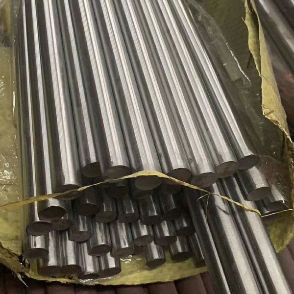 201 Stainless Steel Rod 25mm