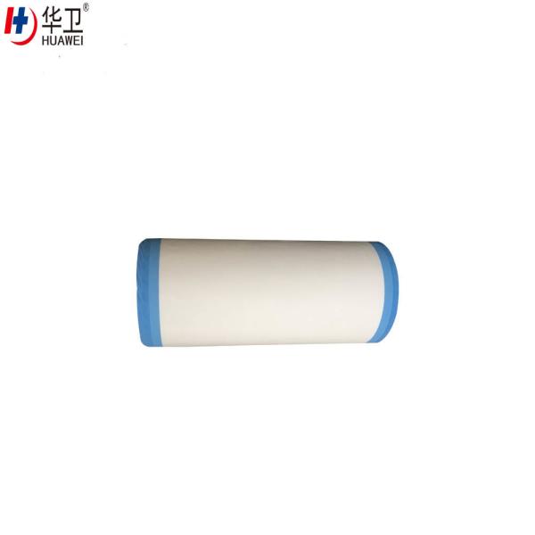 Surgical instruments raw material, Types of medical supplies of cover roll