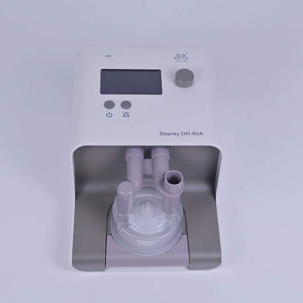 Home Health Medical Oxygen Generators 60L/Min 3.3kg Precise Control