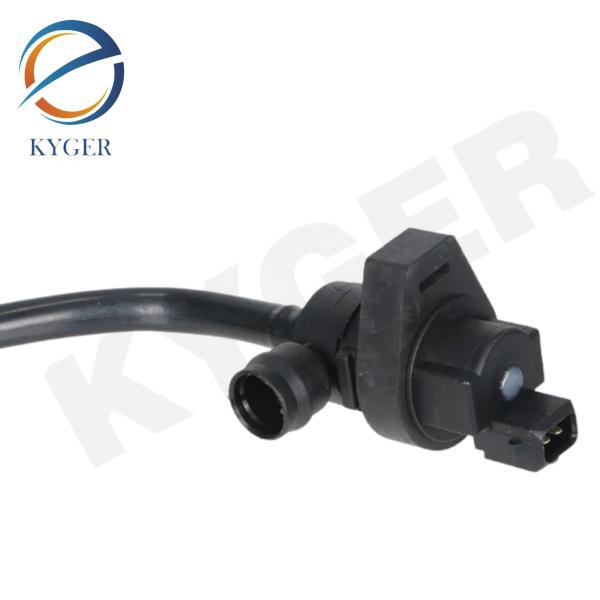 Auto Engine System Auto Parts Fuel Tank Ventilation Valve 13907506739 Vapor Canister Purge Valve For BMW E66 1390 7506 739