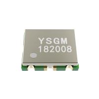 INNOCIÓN 100% Nuevo VCO 1700-2050MHz 8dBm Alta potencia de salida Voltagem controlada por oscilador para el chip altamente integrado PCBA