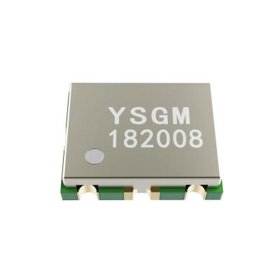 INNOTION 100% Nouveau VCO 1700-2050MHz 8dBm haute puissance de sortie Voltage contrôlé oscillateur pour PCBA puce hautement intégrée