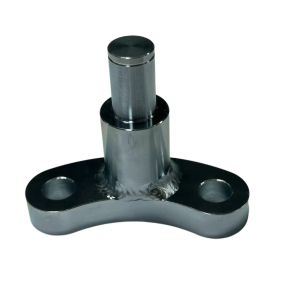 CNC China Manufacturer Высокоточные станки из нержавеющей стали/железа/алюминия/бронзы/мед/пластика