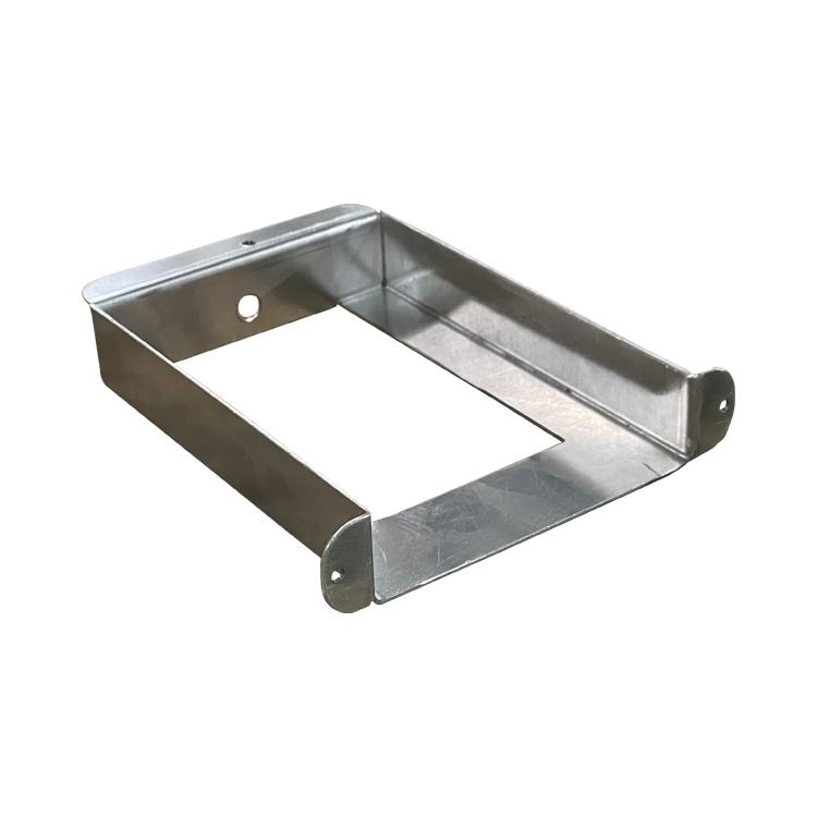 Лазер металлического листа плакировкой никеля частей изготовления металла CNC CAD DWG режа деятельность