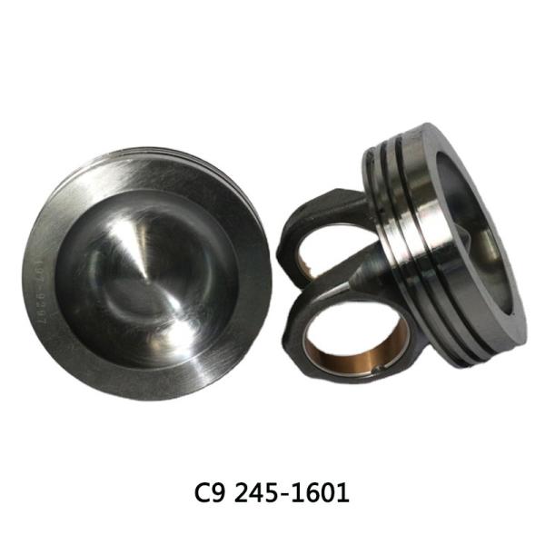 ENGINE PISTON 265-1401-00 324-7380 - Body Piston For CAT C9