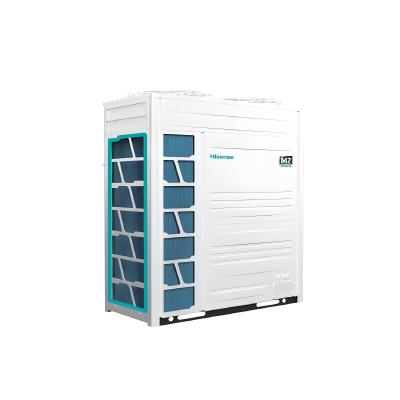 Climatiseur central à système divisé Hisense 12000 BTU avec Wi-Fi