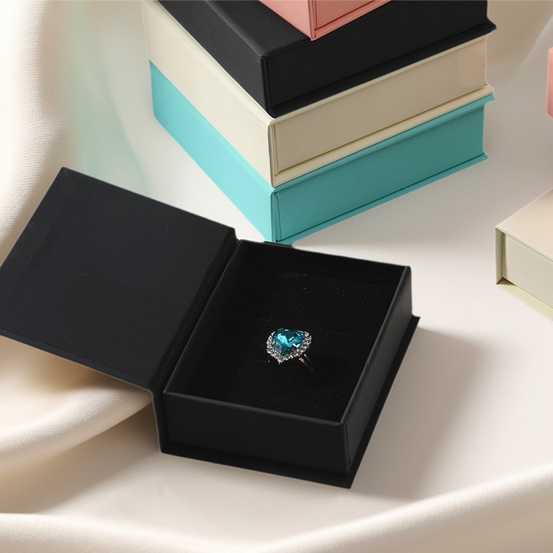 Stylish Book Shaped Gift Box For Corporate Events Customized Packaging And Exclusive Gift Solutions