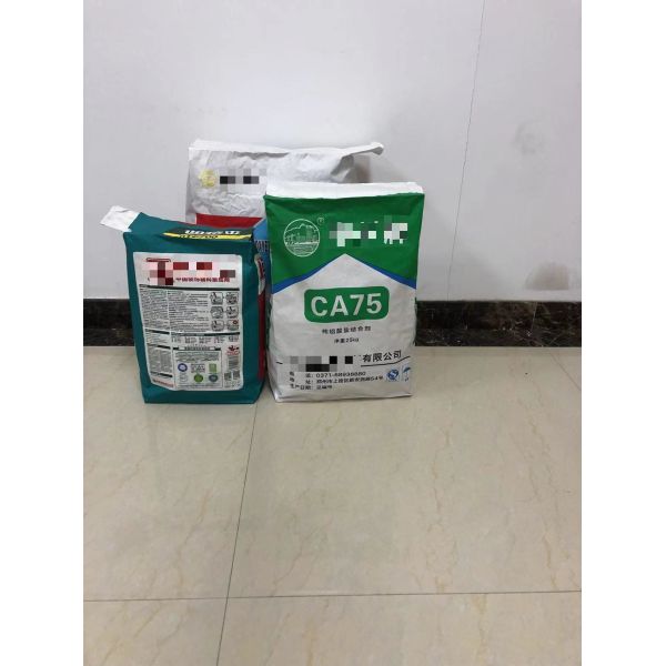 Sacs d'emballage en papier kraft personnalisés Solution écologique pour les emballages de litière pour animaux de compagnie