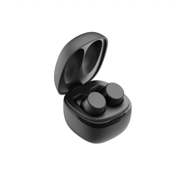 MFB Waterproof Wireless Bluetooth Earphones , 50mAh 550mAh True Stereo Earbuds