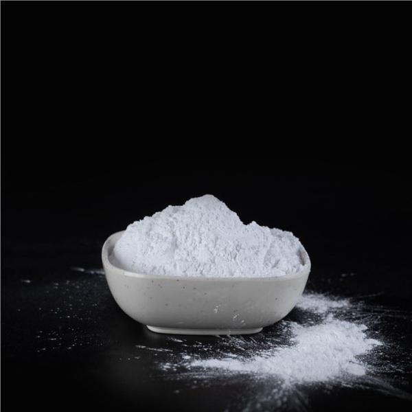 Alumina calcinada Al2O3 pó de óxido de alumina para moagem e polir