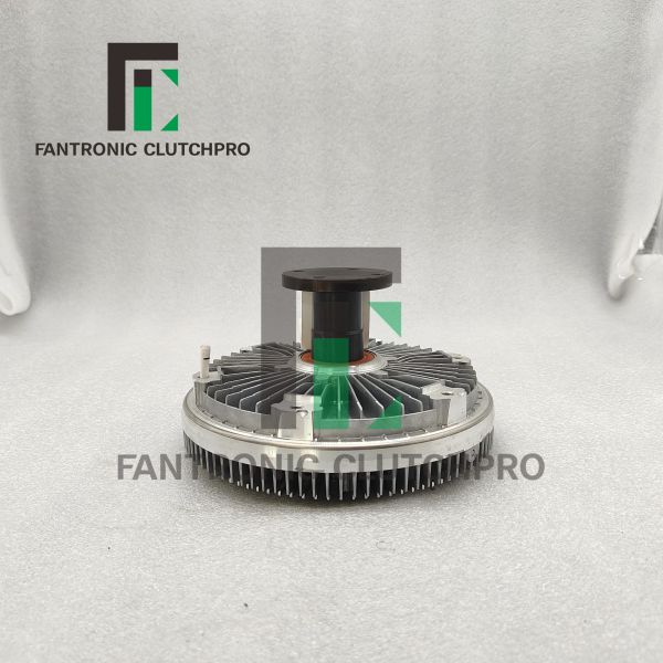 Viscous Fan Coupling Mercedes Truck Fan Clutch 9062001923 A9062001923