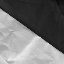 Oxford Fabric Motorcycle Rain Cover , XL Heavy Duty Rain Cover UV Protection