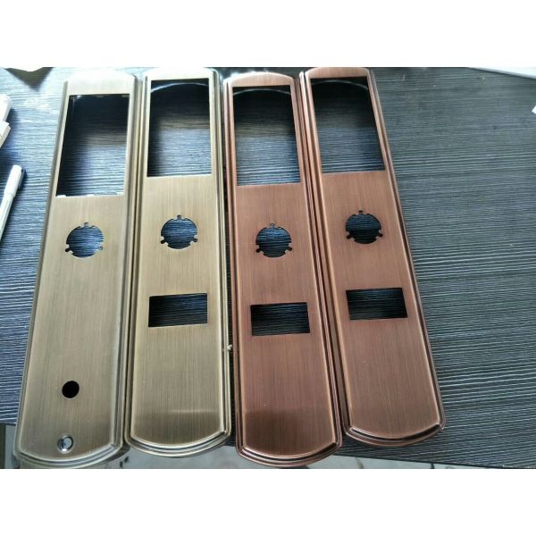 Pipe Stainless Steel Sheet Colorful Pvd Titanium Gold Plating Machine