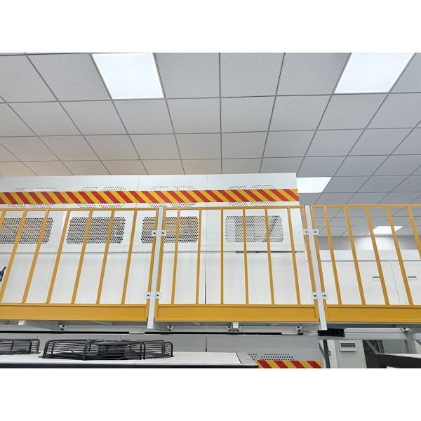 Electric Driven Thermal Film Sheet Laminating Machine Hot Press Dry Lamination Machine