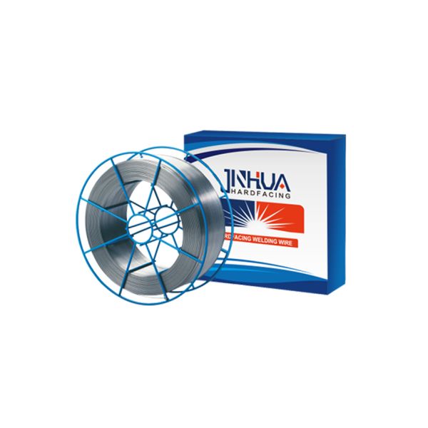 JH-100HD Flux Cored Hardfacing Welding Wire For Steel, Cement