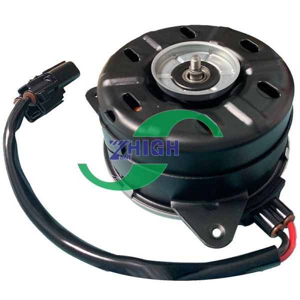 19030-RYE-A11 168000-2150 Radiator Cooling Fan Motor For HONDA ACURA