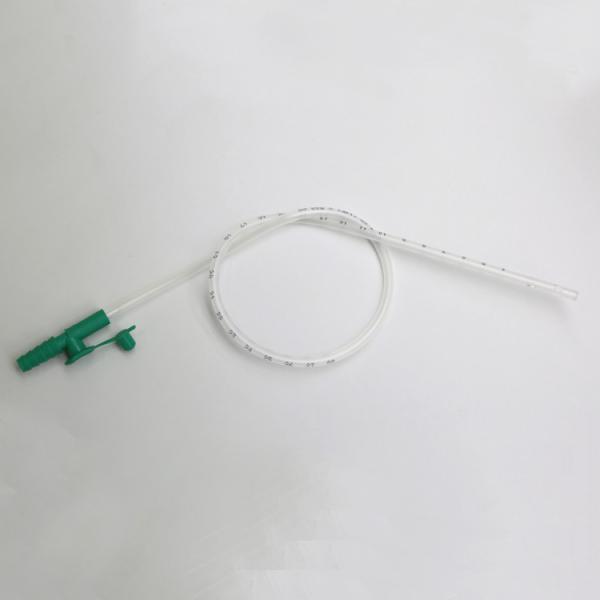 High Quality safety sterilize types remaining needle silicone catheter