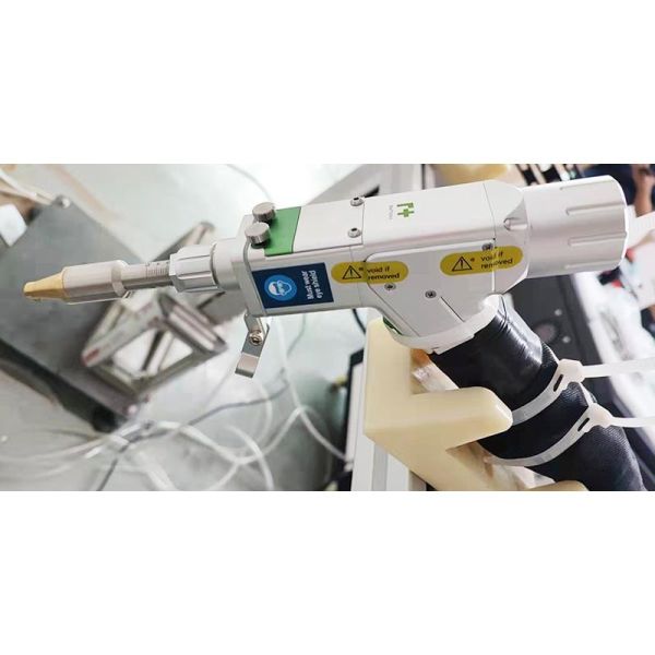 Practical BW101 Laser Spare Parts Handheld Fiber Welding Head