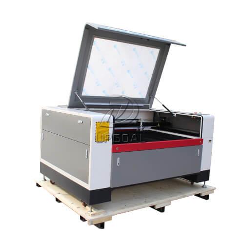 Hot UG-1390L 1300*900mm 80W  Wood Plywood MDF Co2 Laser Engraving Cutting Machine