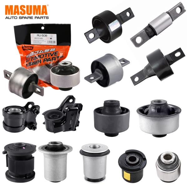 Autobushing MASUMA NO. RU-078 pour le camion diesel UD NISSAN CD53 Des performances fiables
