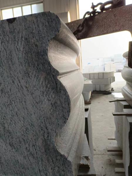 Machine à découper et à fraisage linéaire de type pont CNC à 3 axes