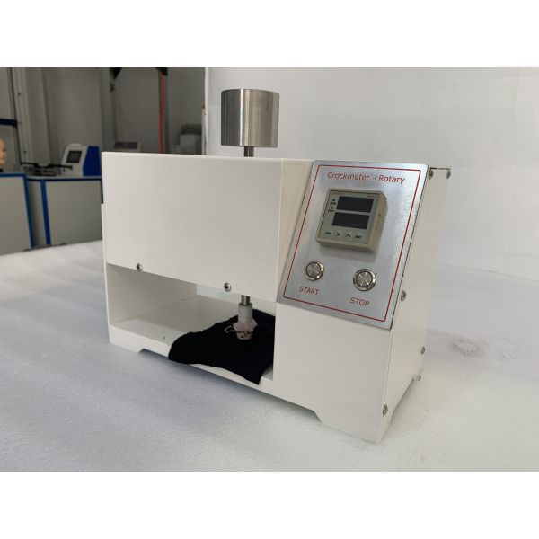 AATCC 116 Textile Industry Printed Dyed Fabric Fastness Resistance Tester