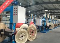 800/12 máquina de encalladura de SZ