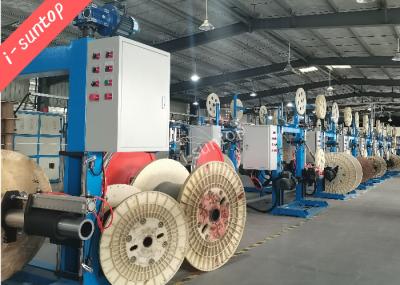 800/12 de máquina de encalhamento da SZ