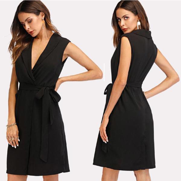  Sexy Women Summer Dress