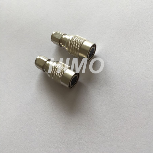 4 Pin Hirose Camera Connector Plug and D-Tap Male Female Connectors with Cables Assembly