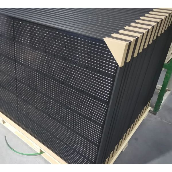Jinko N-Type Monocrystalline Solar Panel PV Module for Solar Energy System 108 Cells