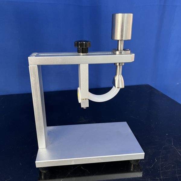 ISO 5364 -Annex C Medical Test Equipment ISO 5364 Test method for patency of lumen